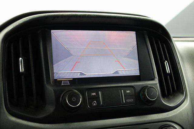 used 2020 Chevrolet Colorado car, priced at $13,480