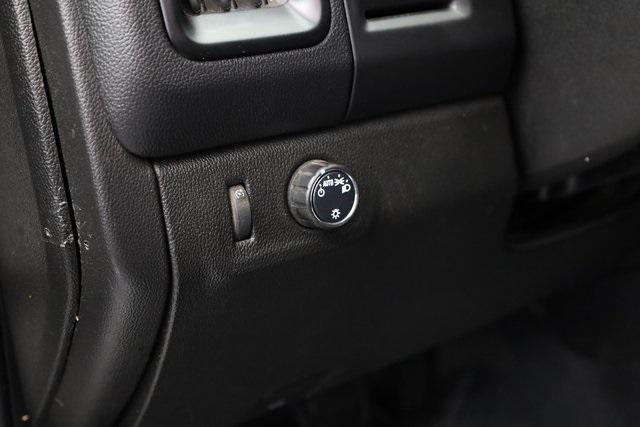 used 2020 Chevrolet Colorado car, priced at $13,480