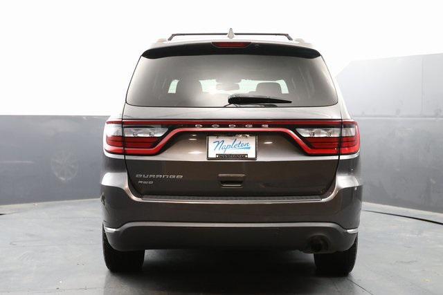 used 2014 Dodge Durango car, priced at $11,300