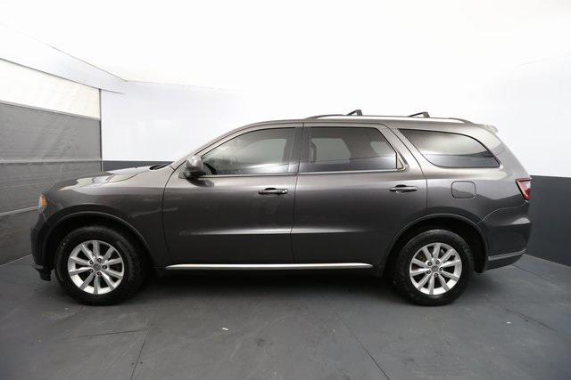 used 2014 Dodge Durango car, priced at $11,300