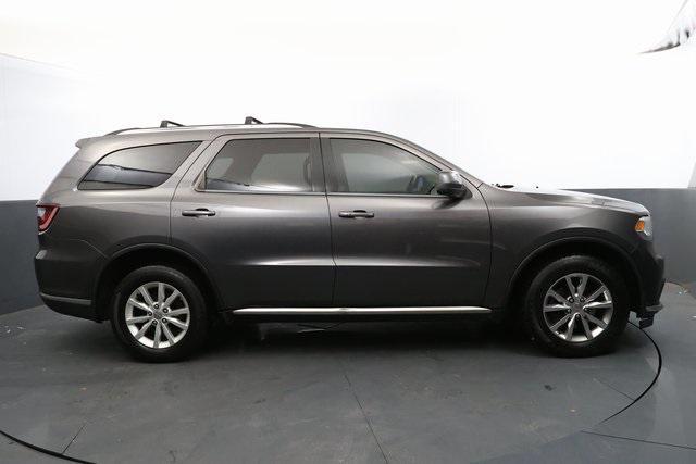 used 2014 Dodge Durango car, priced at $11,300