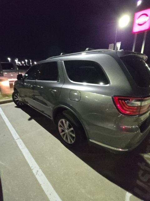 used 2014 Dodge Durango car, priced at $11,300