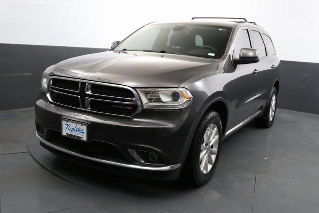 used 2014 Dodge Durango car, priced at $11,300