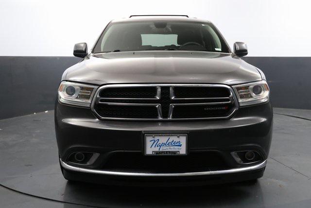 used 2014 Dodge Durango car, priced at $11,300