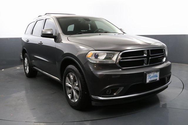 used 2014 Dodge Durango car, priced at $11,300