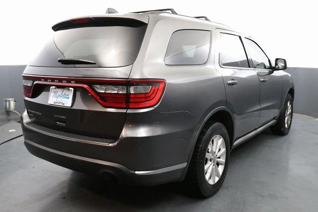 used 2014 Dodge Durango car, priced at $11,300