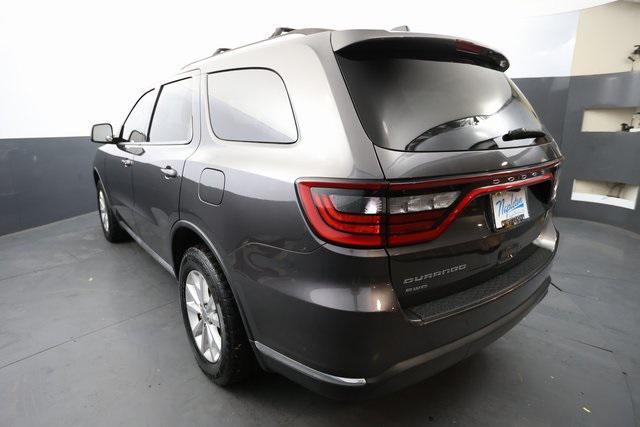 used 2014 Dodge Durango car, priced at $11,300