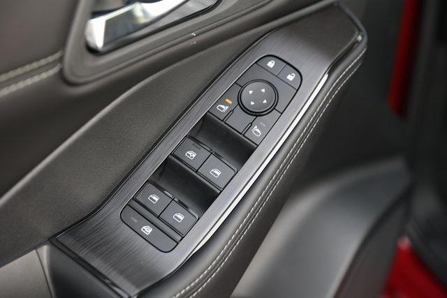 new 2025 Nissan Rogue car, priced at $29,898