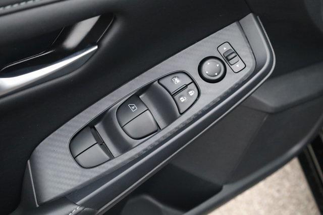 new 2025 Nissan Sentra car, priced at $21,452