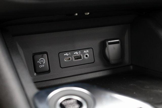 new 2025 Nissan Sentra car, priced at $21,452