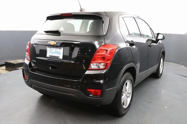 used 2019 Chevrolet Trax car, priced at $12,990