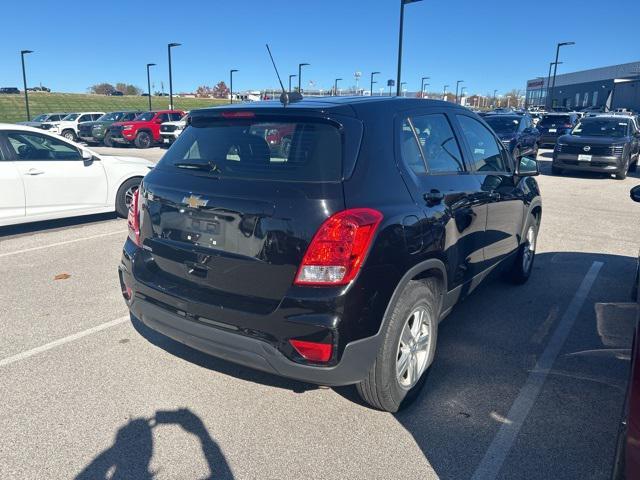 used 2019 Chevrolet Trax car, priced at $13,000