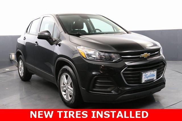 used 2019 Chevrolet Trax car, priced at $12,990