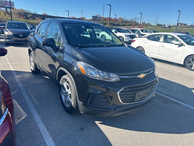 used 2019 Chevrolet Trax car, priced at $13,000