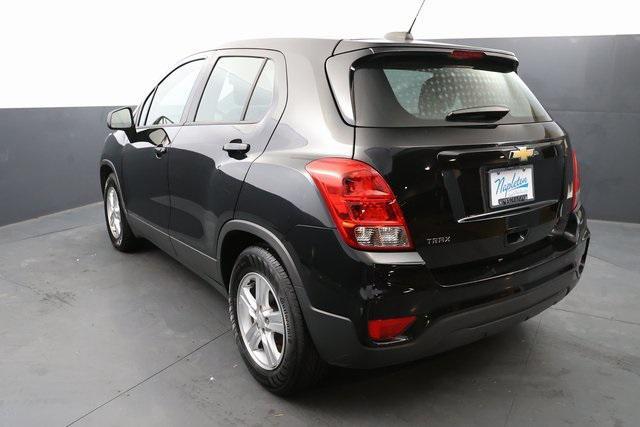 used 2019 Chevrolet Trax car, priced at $12,990