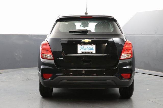 used 2019 Chevrolet Trax car, priced at $12,990