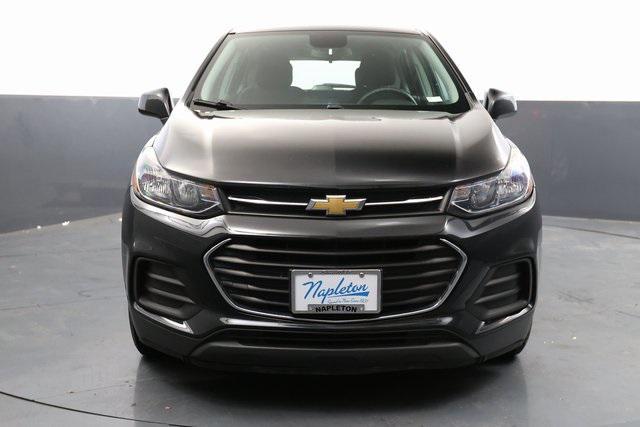 used 2019 Chevrolet Trax car, priced at $12,990