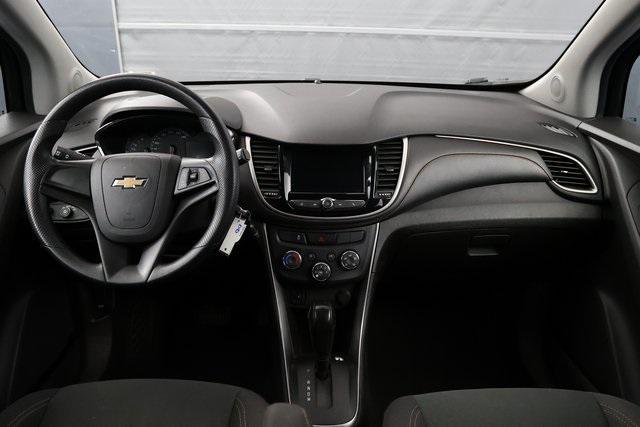 used 2019 Chevrolet Trax car, priced at $12,990