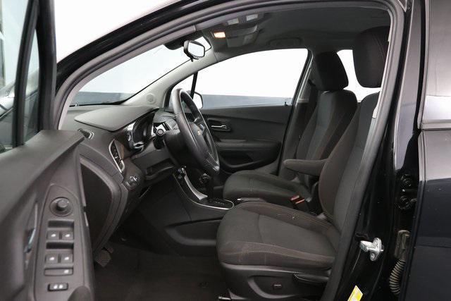 used 2019 Chevrolet Trax car, priced at $12,990