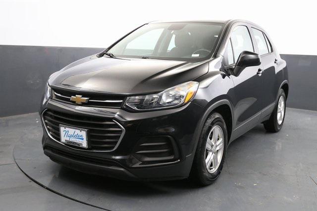 used 2019 Chevrolet Trax car, priced at $12,990