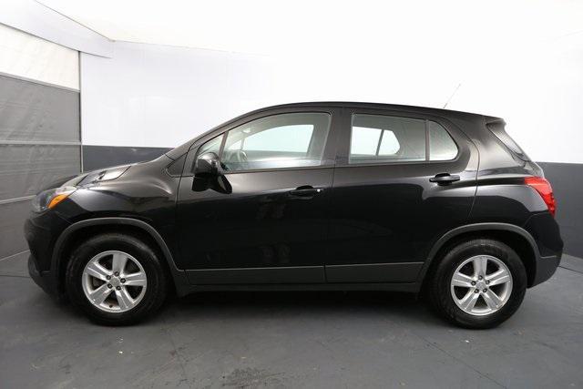 used 2019 Chevrolet Trax car, priced at $12,990