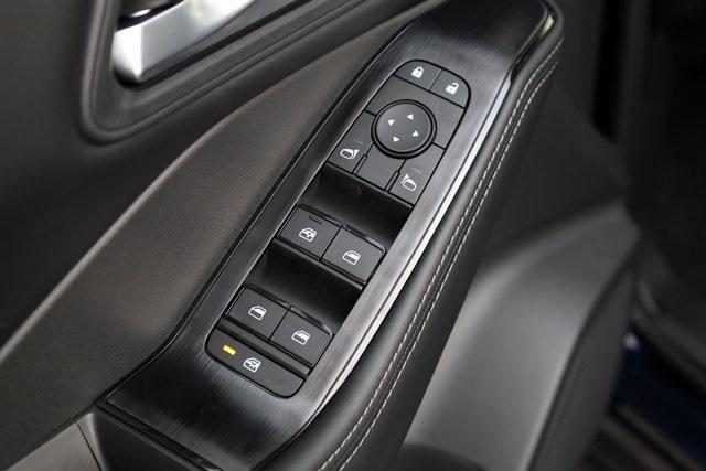 new 2025 Nissan Rogue car, priced at $30,204