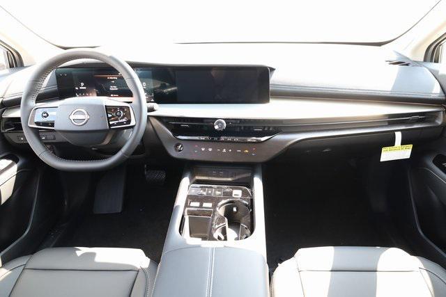 new 2025 Nissan Murano car, priced at $46,982