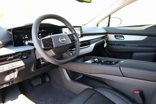 new 2025 Nissan Murano car, priced at $46,982