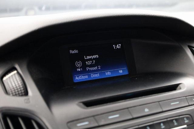 used 2016 Ford Focus car, priced at $8,300