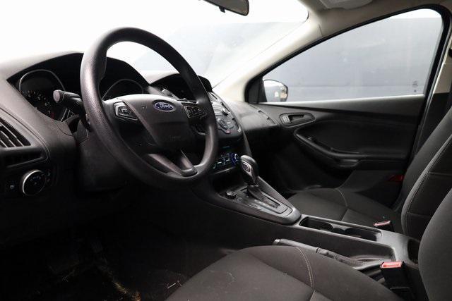 used 2016 Ford Focus car, priced at $8,300