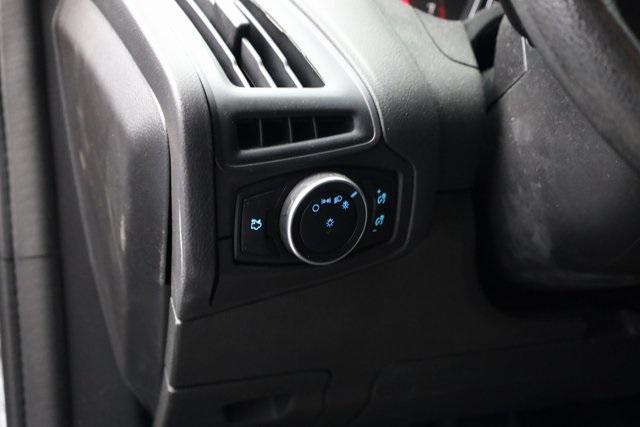 used 2016 Ford Focus car, priced at $8,300
