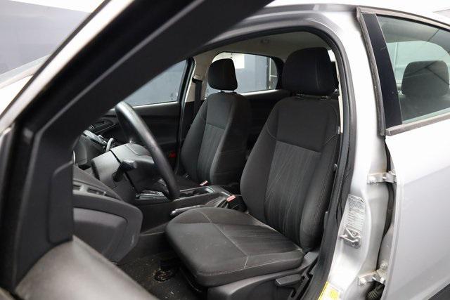 used 2016 Ford Focus car, priced at $8,300