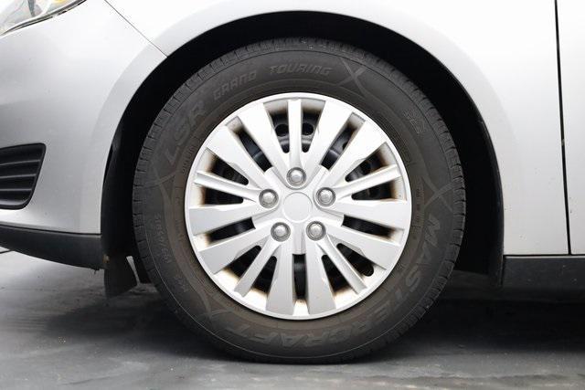 used 2016 Ford Focus car, priced at $8,300