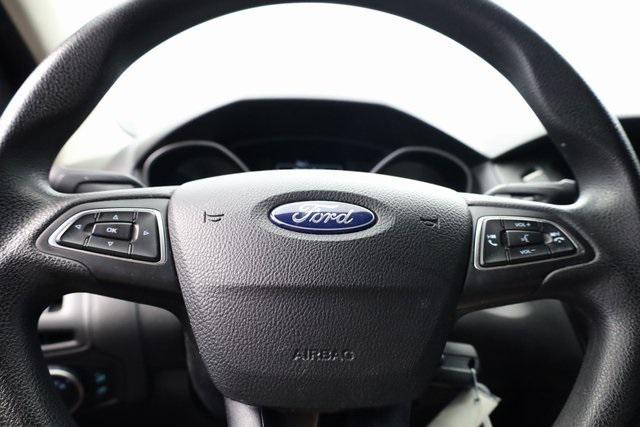 used 2016 Ford Focus car, priced at $8,300