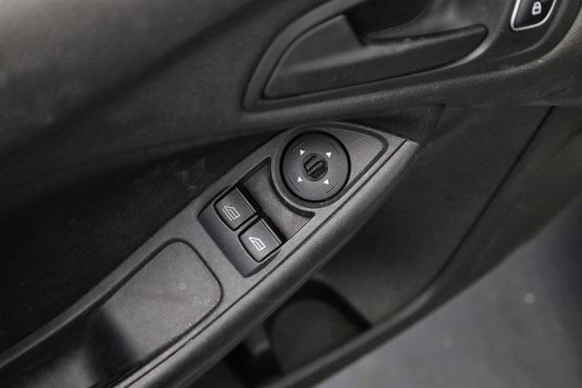 used 2016 Ford Focus car, priced at $8,300