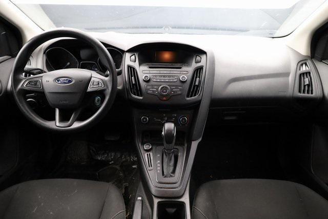 used 2016 Ford Focus car, priced at $8,300