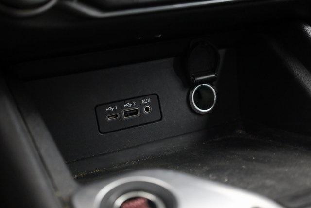 used 2023 Nissan Sentra car, priced at $16,425