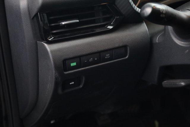 used 2023 Nissan Sentra car, priced at $16,425