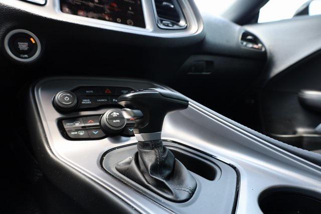 used 2023 Dodge Challenger car, priced at $43,990