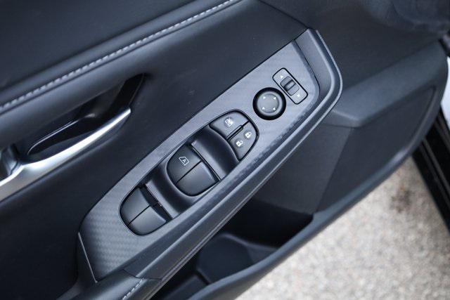 new 2025 Nissan Sentra car, priced at $22,471