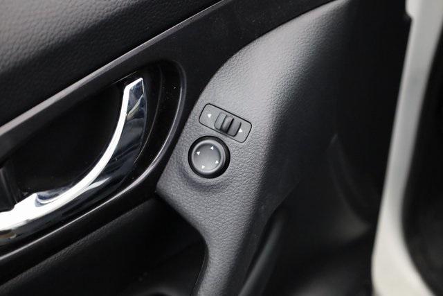 used 2018 Nissan Rogue car, priced at $11,490