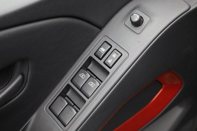 new 2026 Nissan Frontier car, priced at $46,080