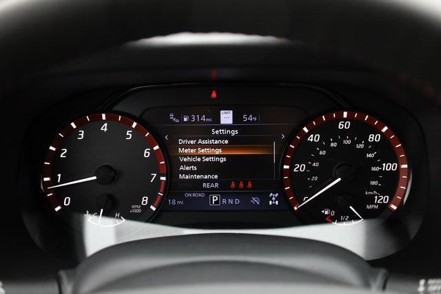 new 2026 Nissan Frontier car, priced at $46,080