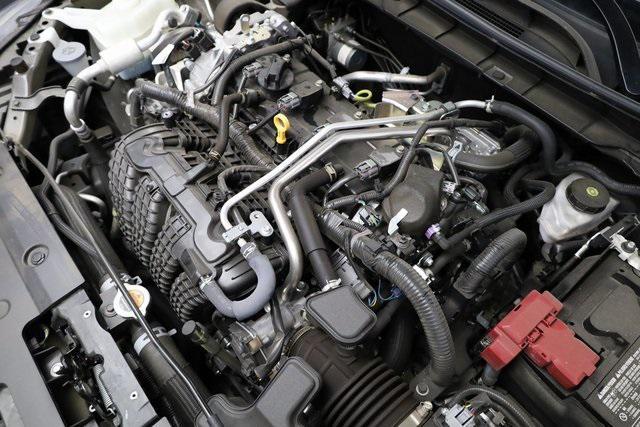used 2024 Nissan Altima car, priced at $21,200