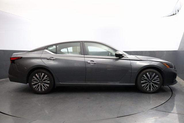 used 2024 Nissan Altima car, priced at $21,200