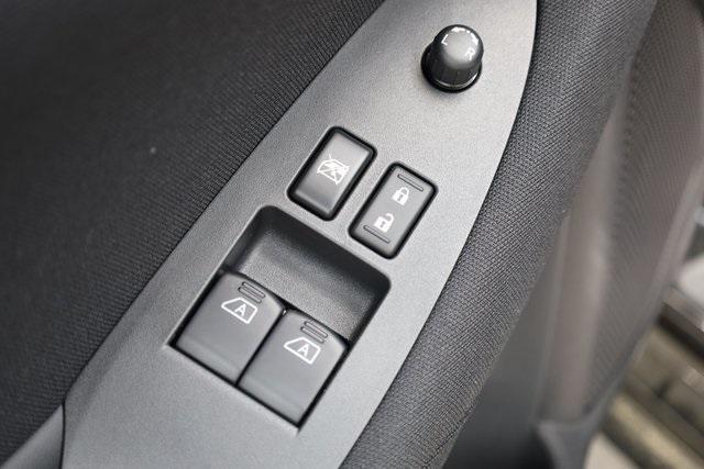 new 2025 Nissan Z car, priced at $35,781