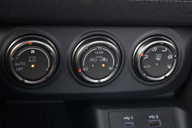 new 2025 Nissan Z car, priced at $35,781
