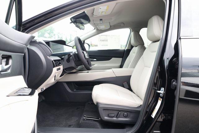new 2025 Nissan Murano car, priced at $40,433