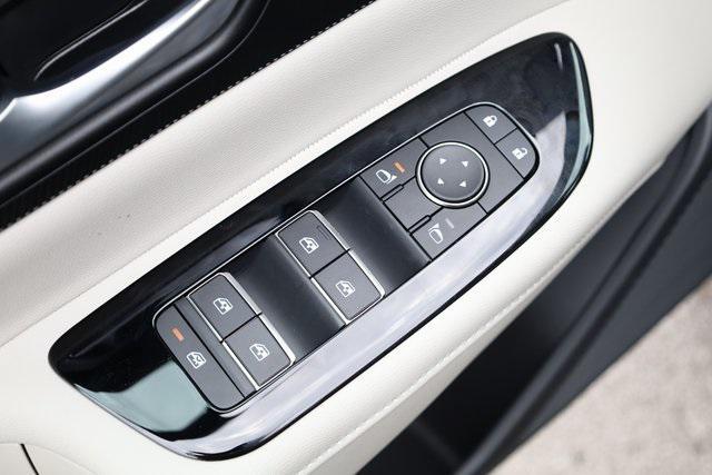 new 2025 Nissan Murano car, priced at $40,433