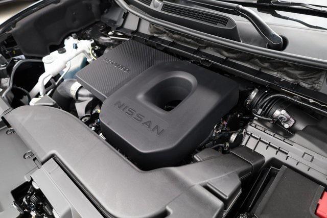 new 2025 Nissan Murano car, priced at $40,433